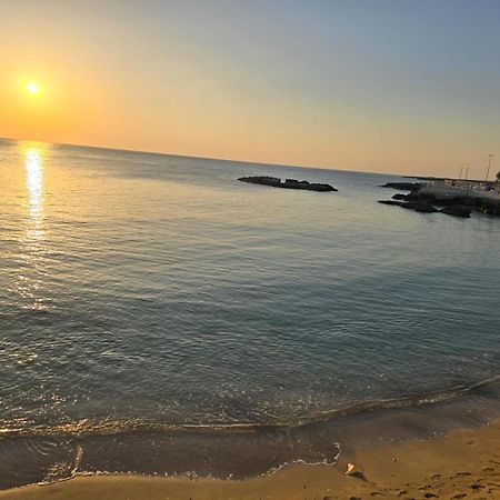 Apartmán Palazzo Scianni Rifugio Del Marinaio Monopoli Exteriér fotografie