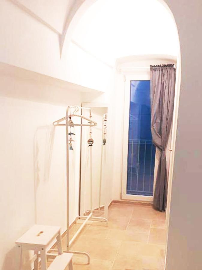 Apartmán Palazzo Scianni Rifugio Del Marinaio Monopoli Exteriér fotografie