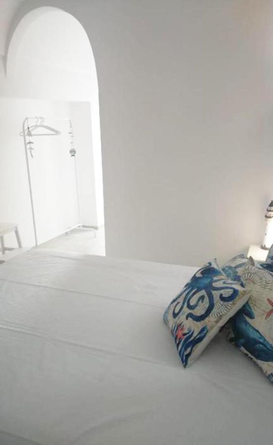 Apartmán Palazzo Scianni Rifugio Del Marinaio Monopoli Exteriér fotografie