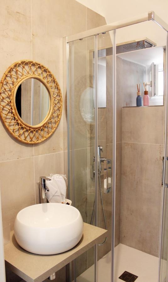 Apartmán Palazzo Scianni Rifugio Del Marinaio Monopoli Exteriér fotografie