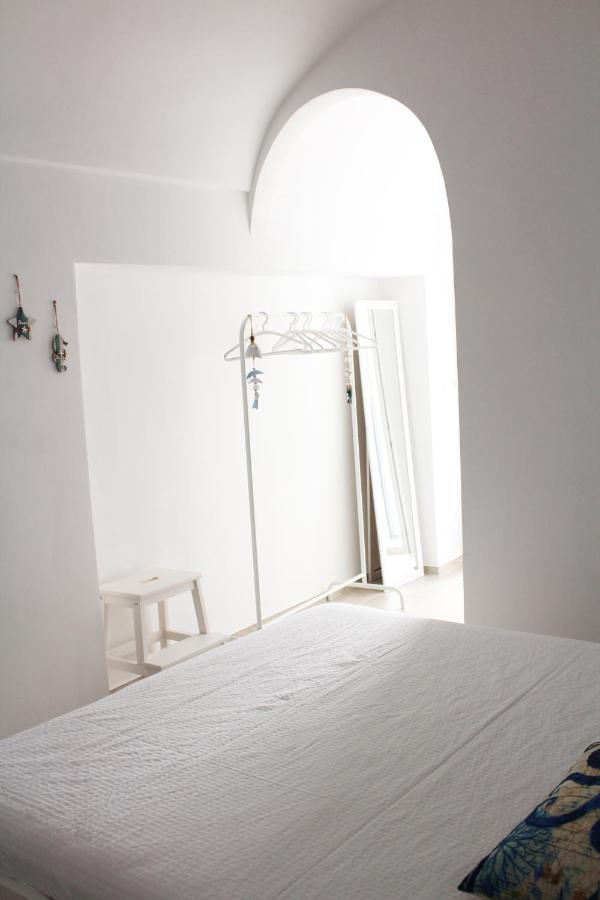 Apartmán Palazzo Scianni Rifugio Del Marinaio Monopoli Exteriér fotografie