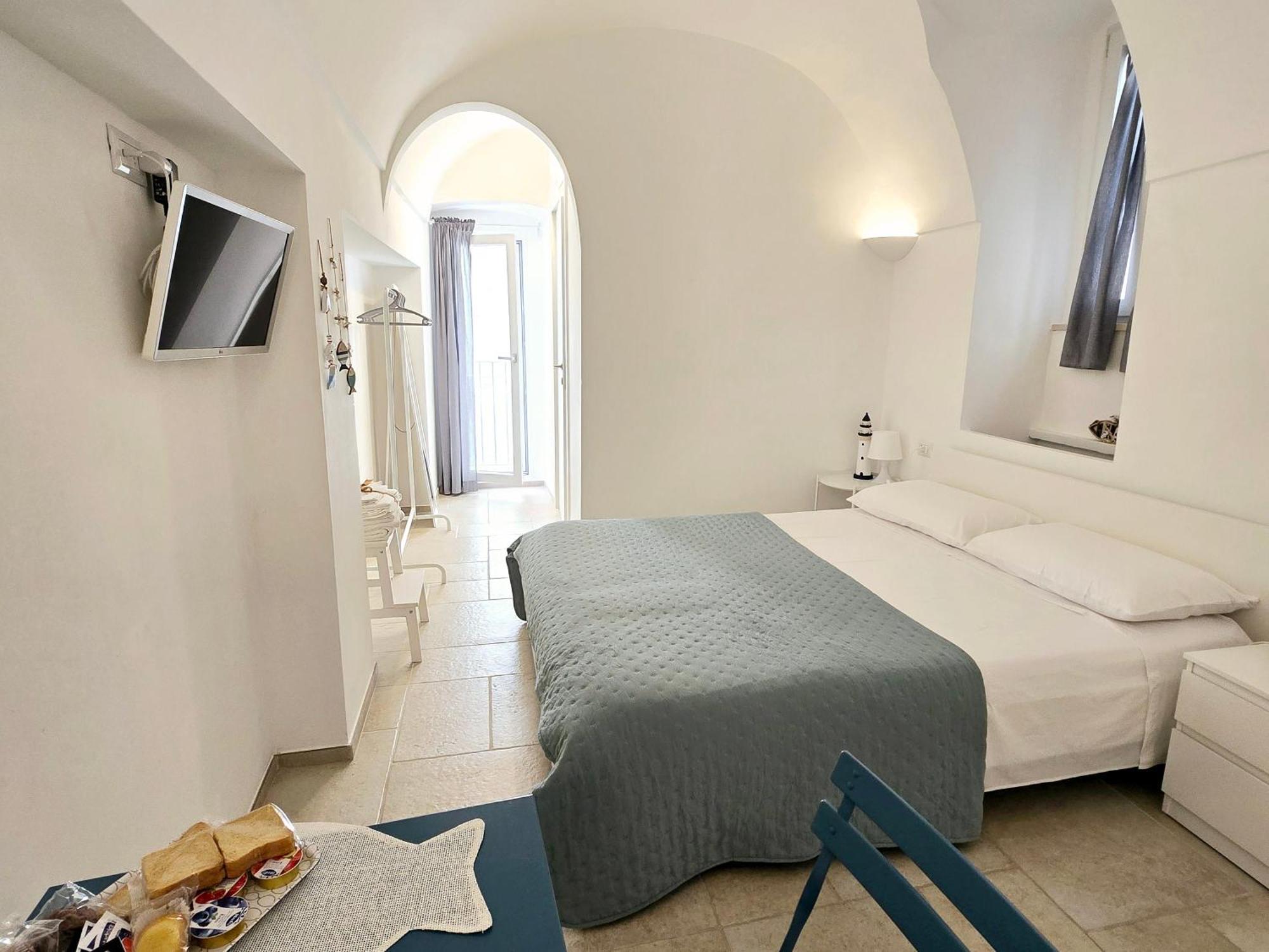 Apartmán Palazzo Scianni Rifugio Del Marinaio Monopoli Exteriér fotografie
